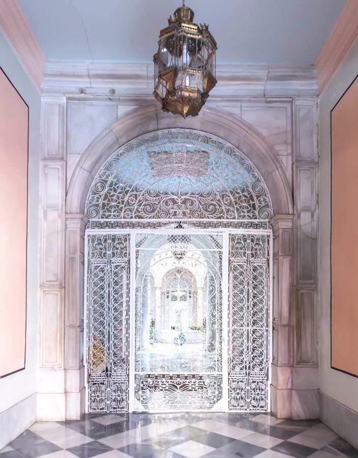 Pajaritos Palace By Valcambre เซบีญา ภายนอก รูปภาพ
